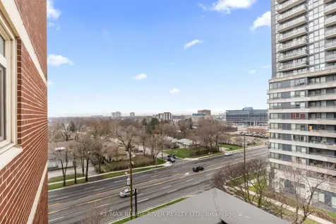 40 Chichester Place Toronto ON M1T 3R6