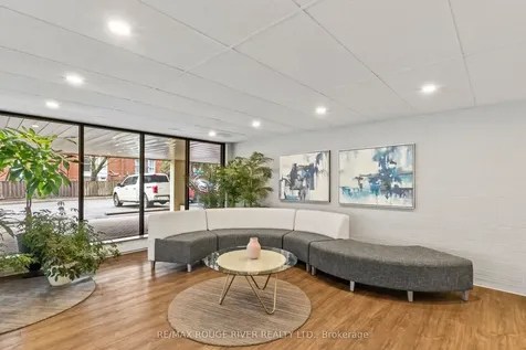 40 Chichester Place Toronto ON M1T 3R6