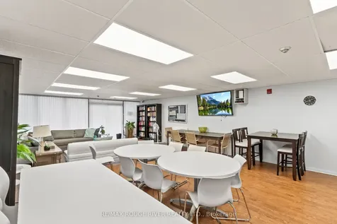40 Chichester Place Toronto ON M1T 3R6