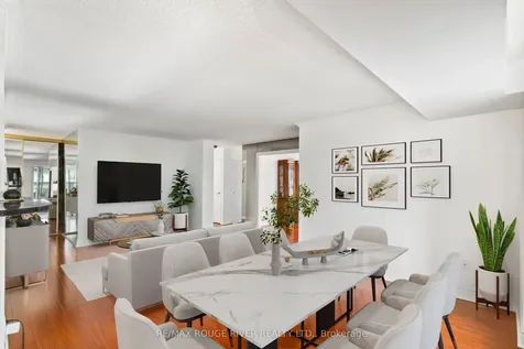 40 Chichester Place Toronto ON M1T 3R6