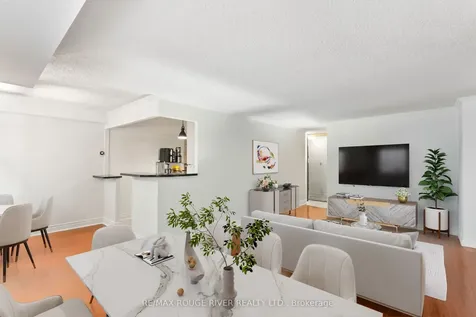 40 Chichester Place Toronto ON M1T 3R6