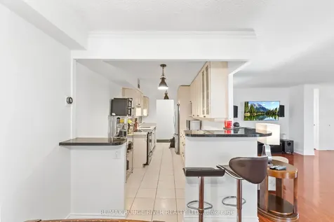 40 Chichester Place Toronto ON M1T 3R6