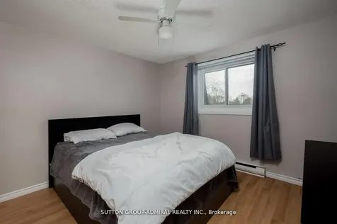 1300 Oxford Street Oshawa ON L1J 6C5