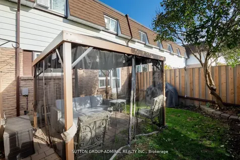 1300 Oxford Street Oshawa ON L1J 6C5
