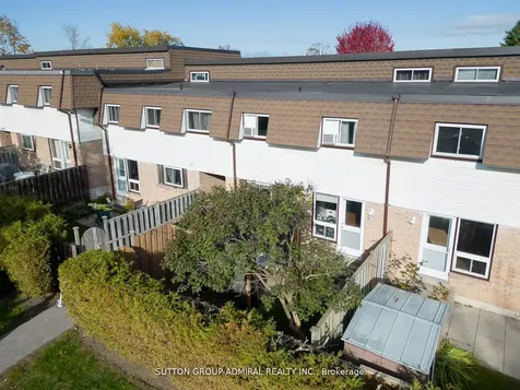 1300 Oxford Street Oshawa ON L1J 6C5