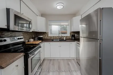 1300 Oxford Street Oshawa ON L1J 6C5