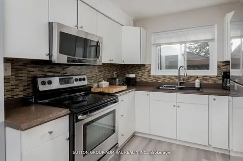 1300 Oxford Street Oshawa ON L1J 6C5