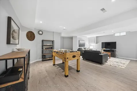 56 Longstaff Drive Ajax ON L1S 5J7