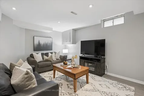 56 Longstaff Drive Ajax ON L1S 5J7