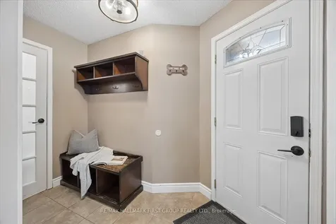56 Longstaff Drive Ajax ON L1S 5J7