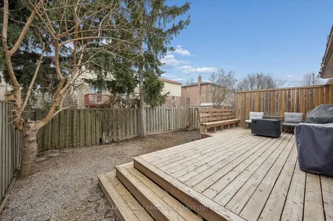 56 Longstaff Drive Ajax ON L1S 5J7