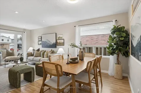 56 Longstaff Drive Ajax ON L1S 5J7