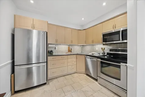 56 Longstaff Drive Ajax ON L1S 5J7