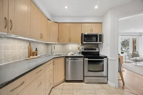 56 Longstaff Drive Ajax ON L1S 5J7