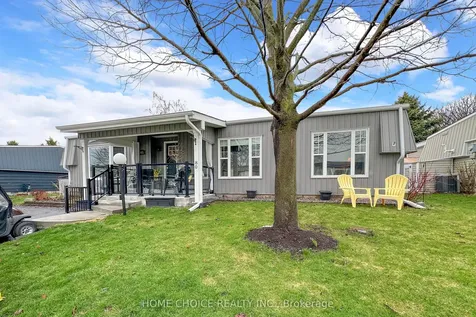 80 Bluffs Road Clarington ON L1B 1A6