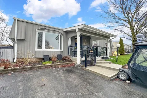 80 Bluffs Road Clarington ON L1B 1A6