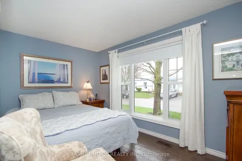 80 Bluffs Road Clarington ON L1B 1A6