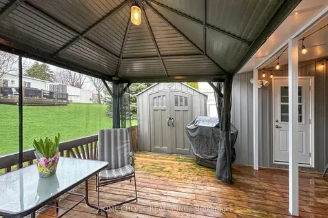 80 Bluffs Road Clarington ON L1B 1A6
