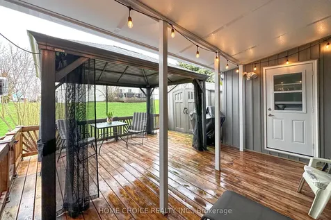 80 Bluffs Road Clarington ON L1B 1A6