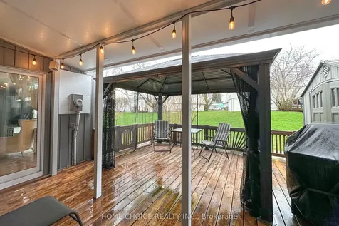 80 Bluffs Road Clarington ON L1B 1A6