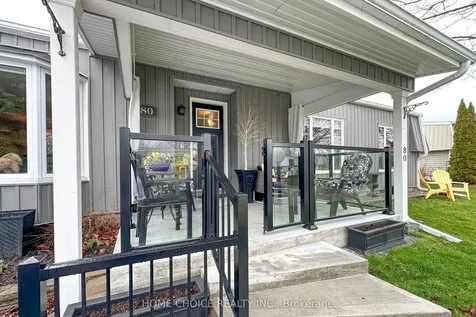80 Bluffs Road Clarington ON L1B 1A6