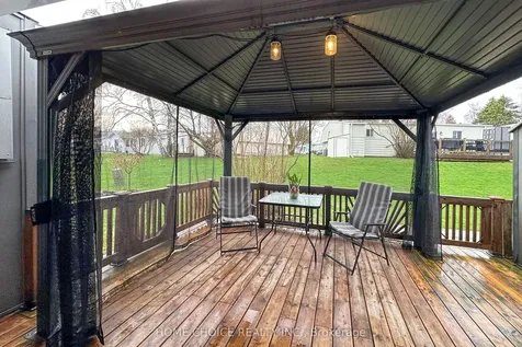 80 Bluffs Road Clarington ON L1B 1A6