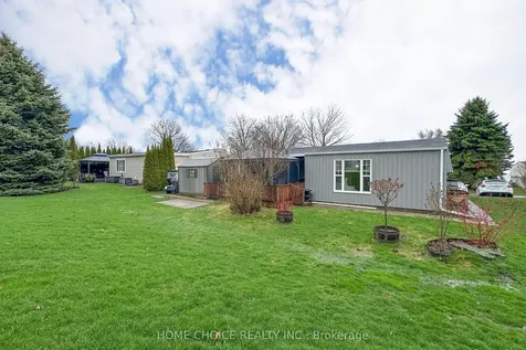 80 Bluffs Road Clarington ON L1B 1A6
