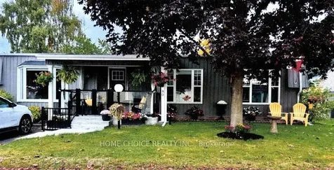 80 Bluffs Road Clarington ON L1B 1A6