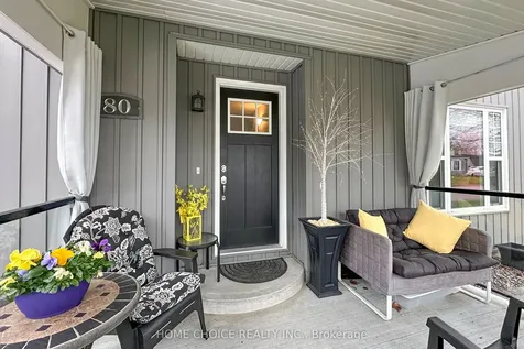 80 Bluffs Road Clarington ON L1B 1A6