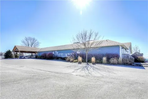80 Bluffs Road Clarington ON L1B 1A6