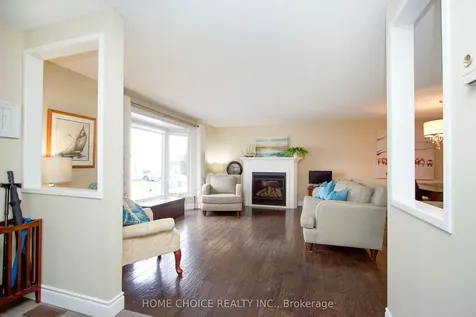 80 Bluffs Road Clarington ON L1B 1A6