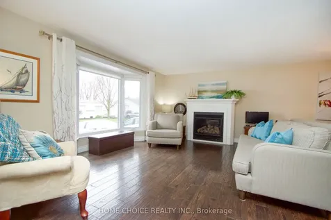 80 Bluffs Road Clarington ON L1B 1A6