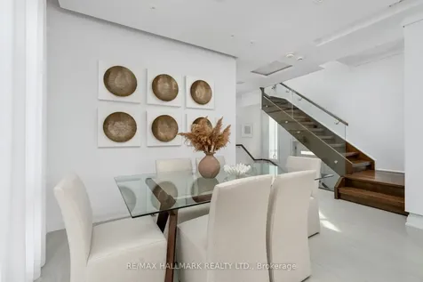 3 Judith Drive Toronto ON M4J 2R8