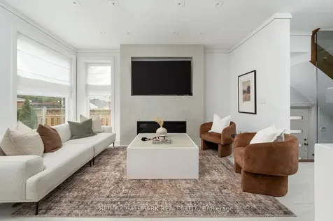3 Judith Drive Toronto ON M4J 2R8