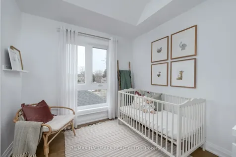 3 Judith Drive Toronto ON M4J 2R8