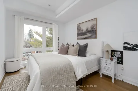 3 Judith Drive Toronto ON M4J 2R8