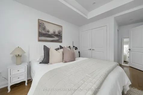3 Judith Drive Toronto ON M4J 2R8