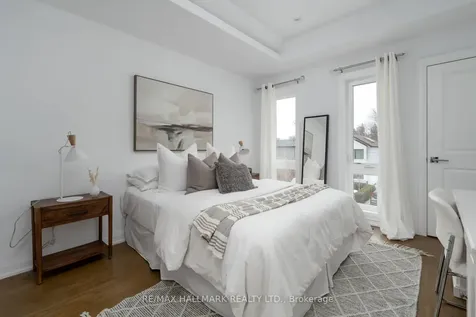 3 Judith Drive Toronto ON M4J 2R8
