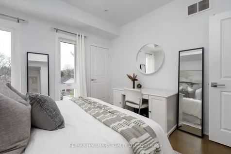 3 Judith Drive Toronto ON M4J 2R8