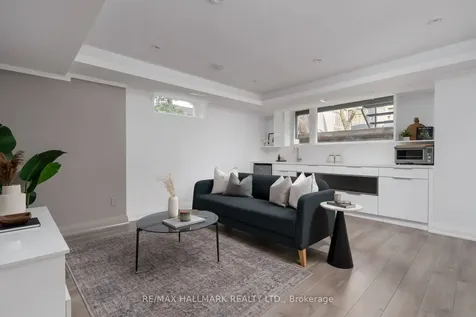 3 Judith Drive Toronto ON M4J 2R8
