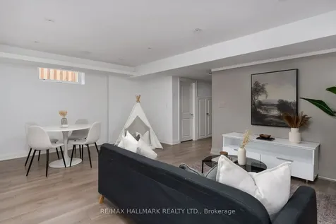 3 Judith Drive Toronto ON M4J 2R8