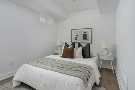 3 Judith Drive Toronto ON M4J 2R8