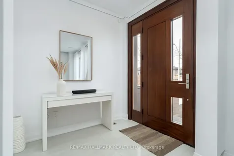 3 Judith Drive Toronto ON M4J 2R8