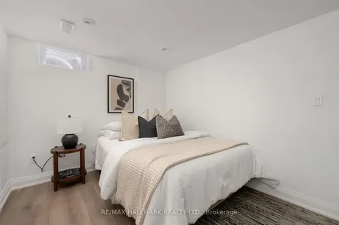 3 Judith Drive Toronto ON M4J 2R8