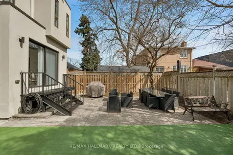 3 Judith Drive Toronto ON M4J 2R8