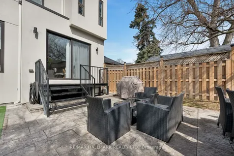 3 Judith Drive Toronto ON M4J 2R8
