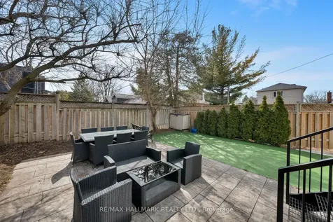3 Judith Drive Toronto ON M4J 2R8