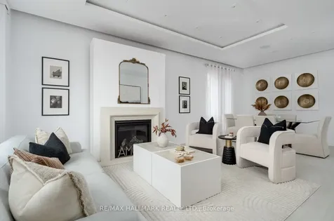3 Judith Drive Toronto ON M4J 2R8