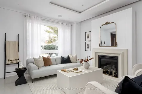 3 Judith Drive Toronto ON M4J 2R8
