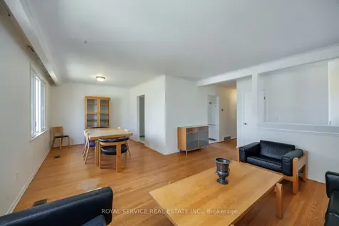 14 Hathway Drive Toronto ON M1P 4L5